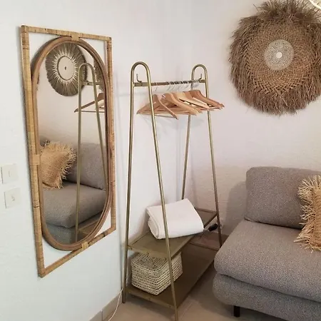 Apartamento Joli Equipe, Et Centre 200m *